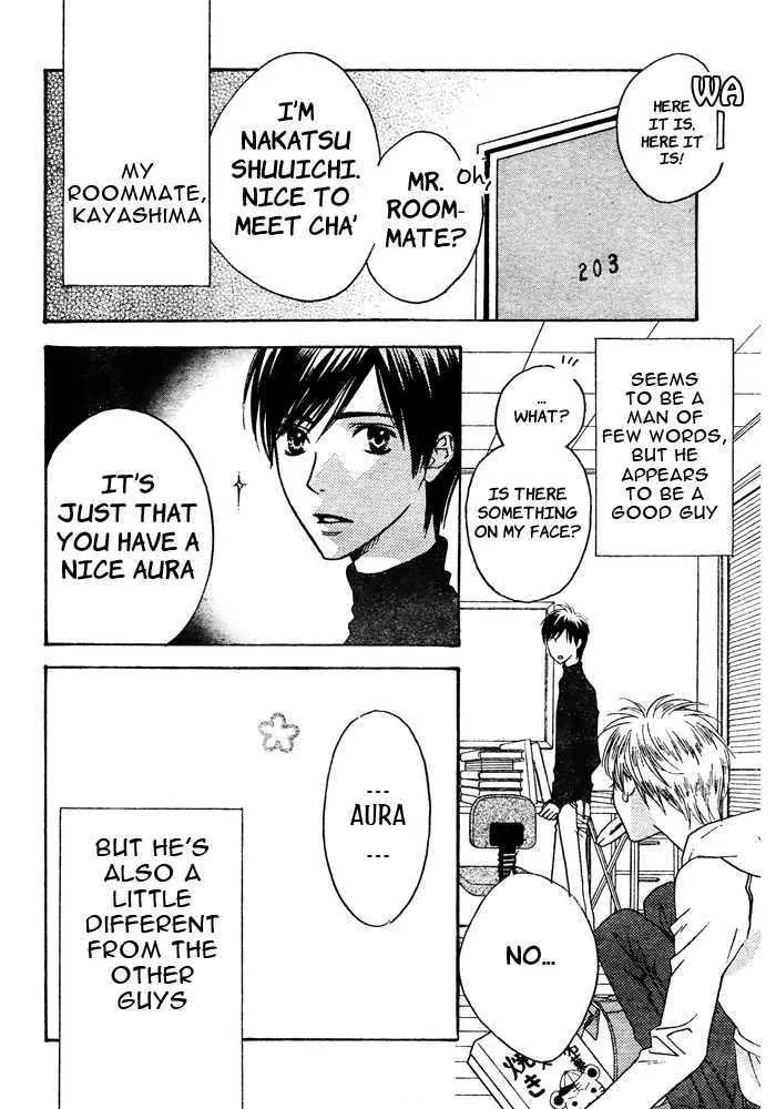 Read Hana-Kimi ENGLISH Manga Online