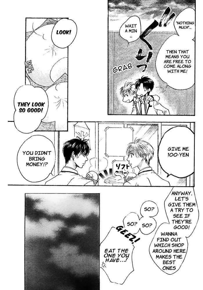 Read Hana-Kimi ENGLISH Manga Online