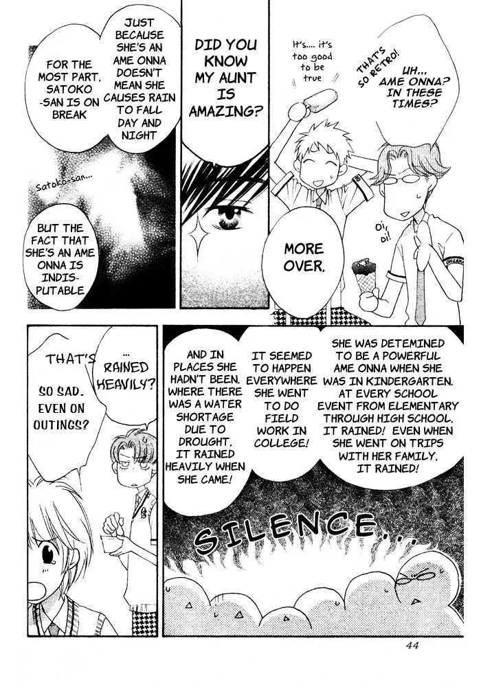 Read Hana-Kimi ENGLISH Manga Online