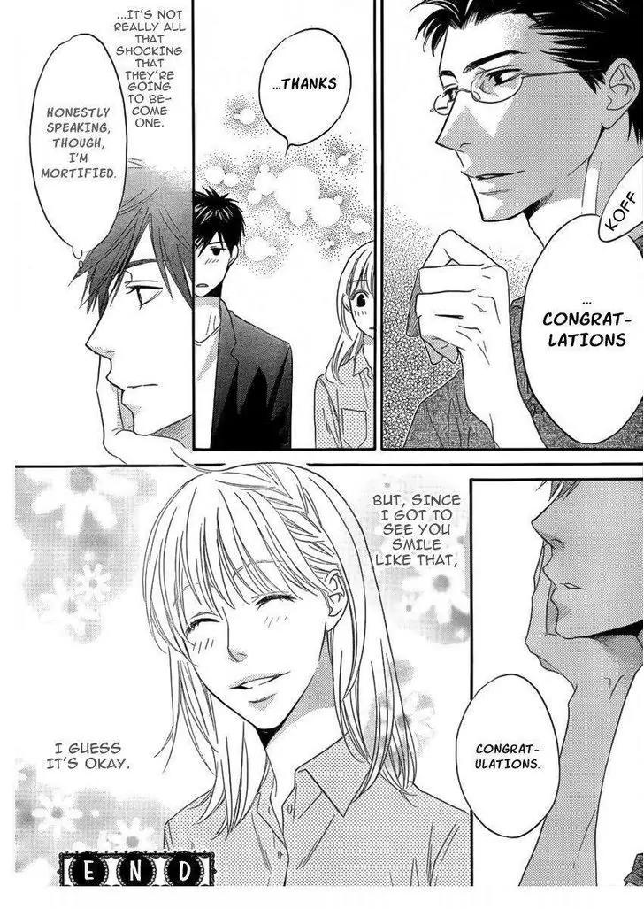 Read Hana-Kimi ENGLISH Manga Online