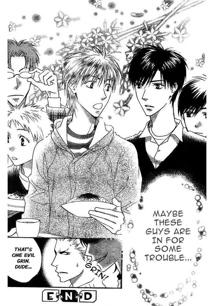 Read Hana-Kimi ENGLISH Manga Online