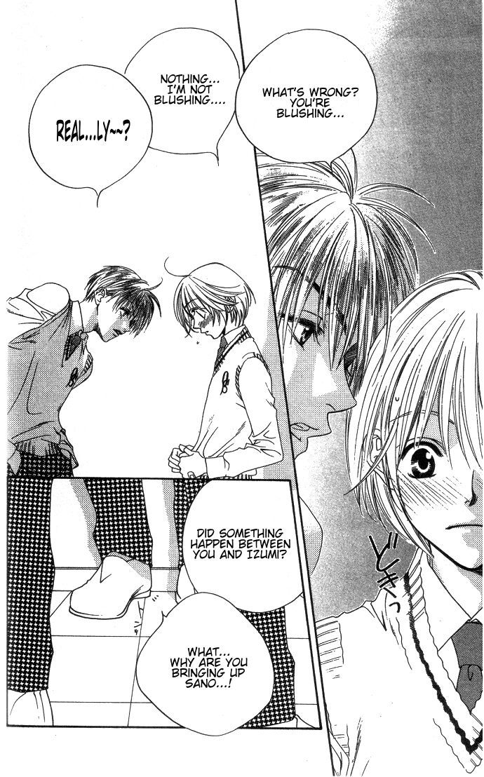 Read Hana-Kimi ENGLISH Manga Online