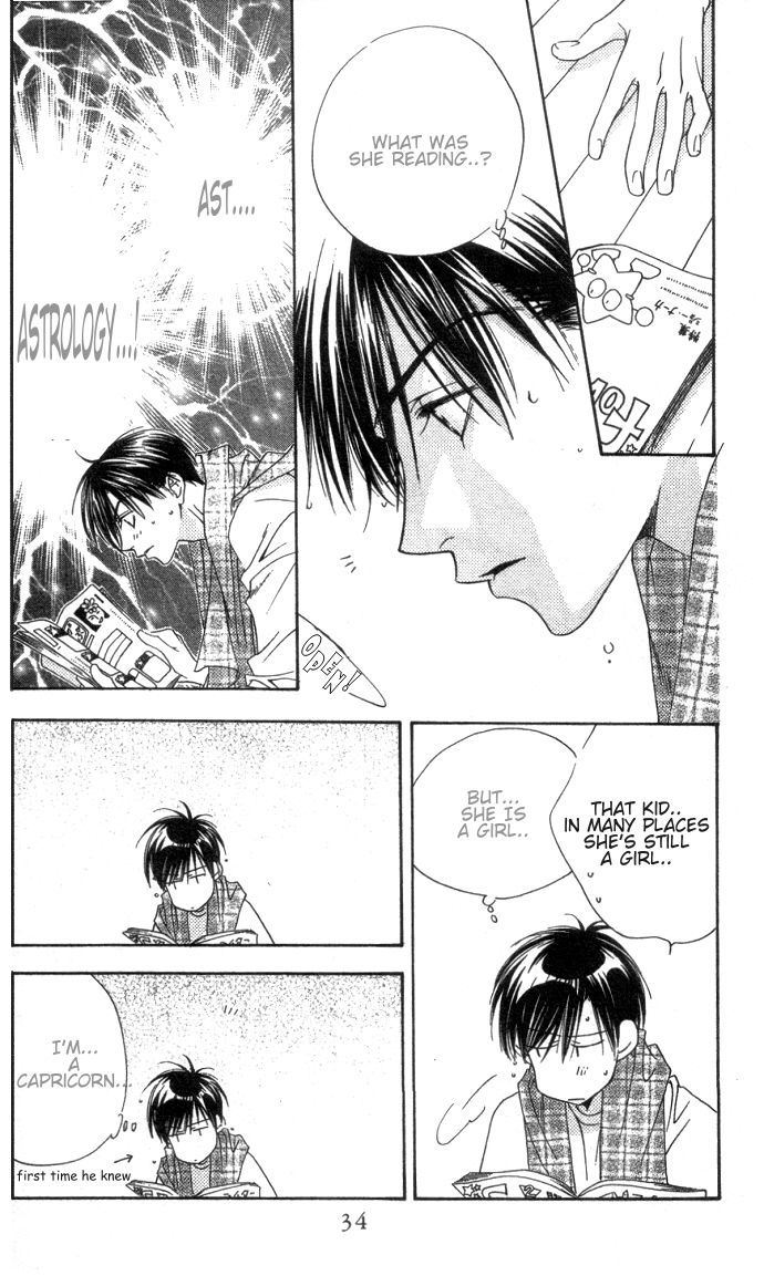 Read Hana-Kimi ENGLISH Manga Online