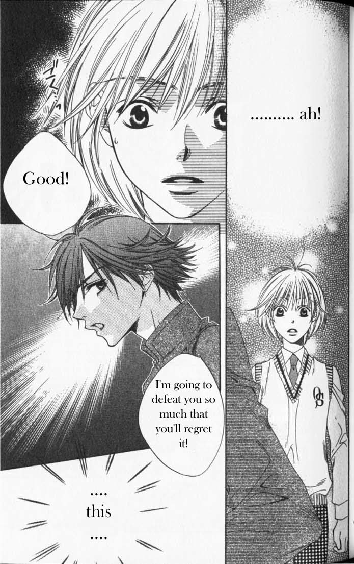 Read Hana-Kimi ENGLISH Manga Online