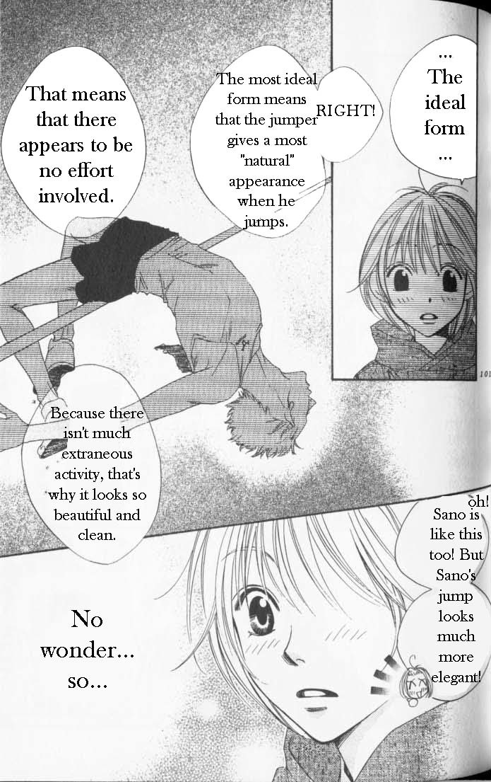 Read Hana-Kimi ENGLISH Manga Online
