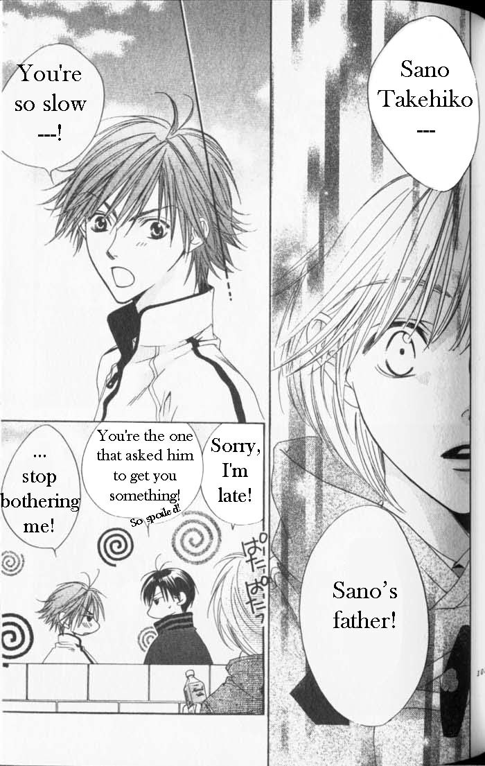 Read Hana-Kimi ENGLISH Manga Online