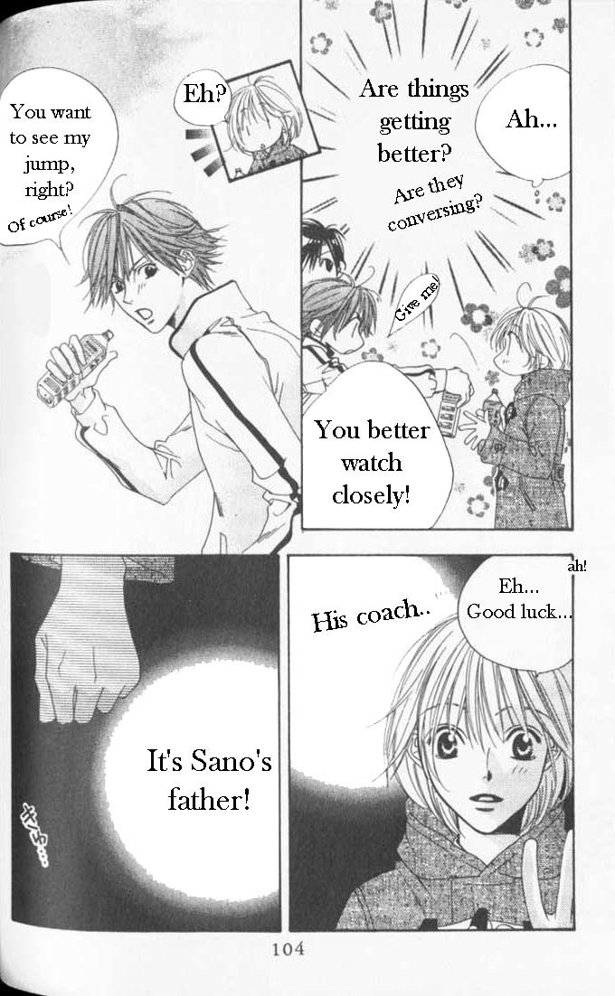Read Hana-Kimi ENGLISH Manga Online