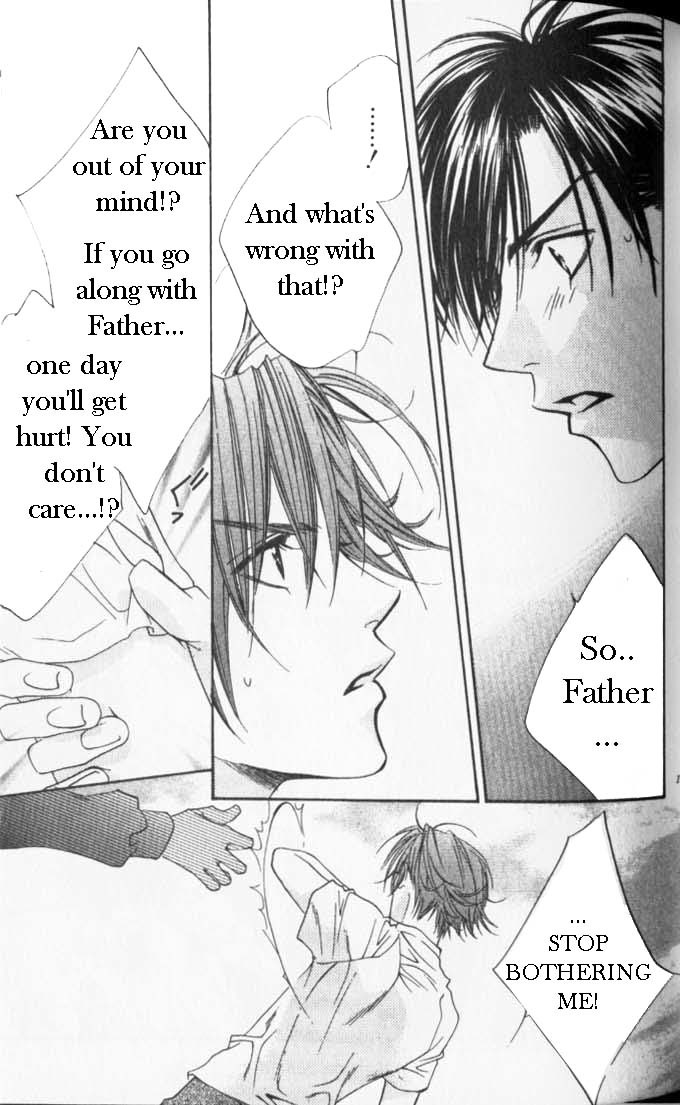 Read Hana-Kimi ENGLISH Manga Online