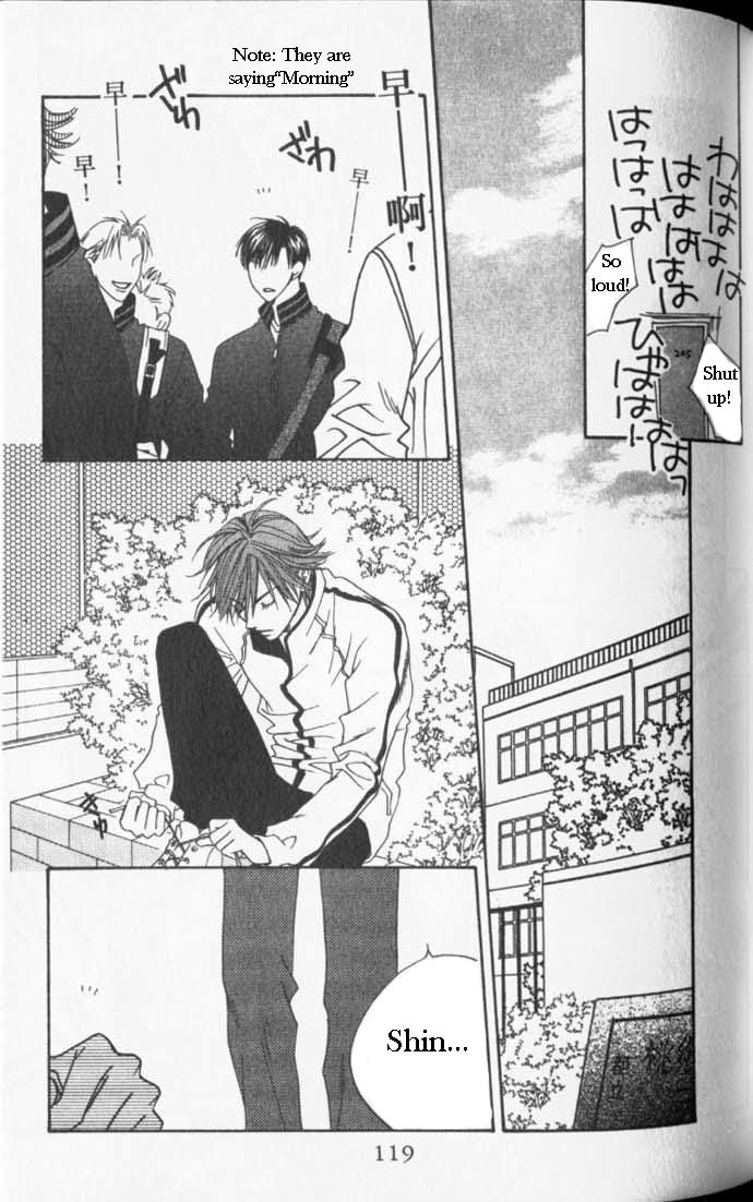Read Hana-Kimi ENGLISH Manga Online