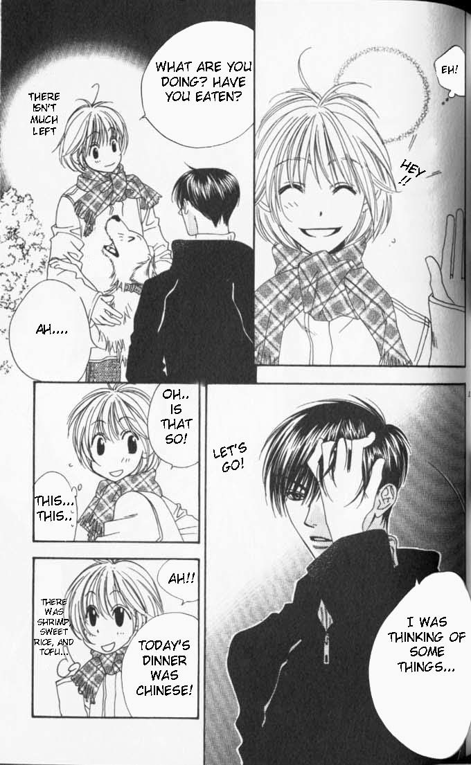 Read Hana-Kimi ENGLISH Manga Online
