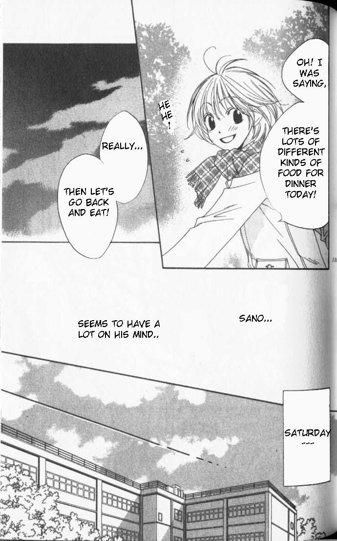 Read Hana-Kimi ENGLISH Manga Online