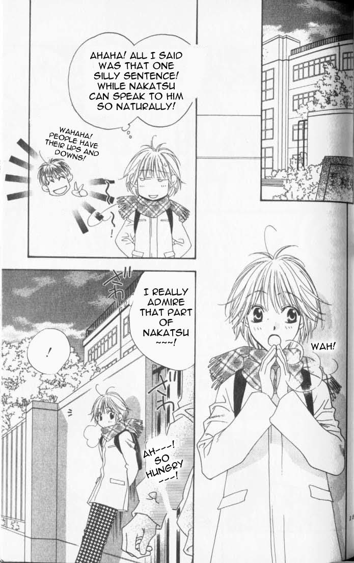 Read Hana-Kimi ENGLISH Manga Online