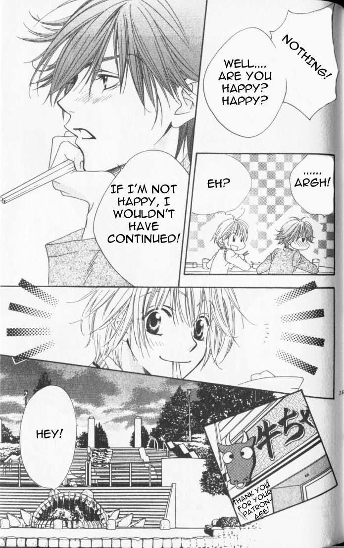 Read Hana-Kimi ENGLISH Manga Online
