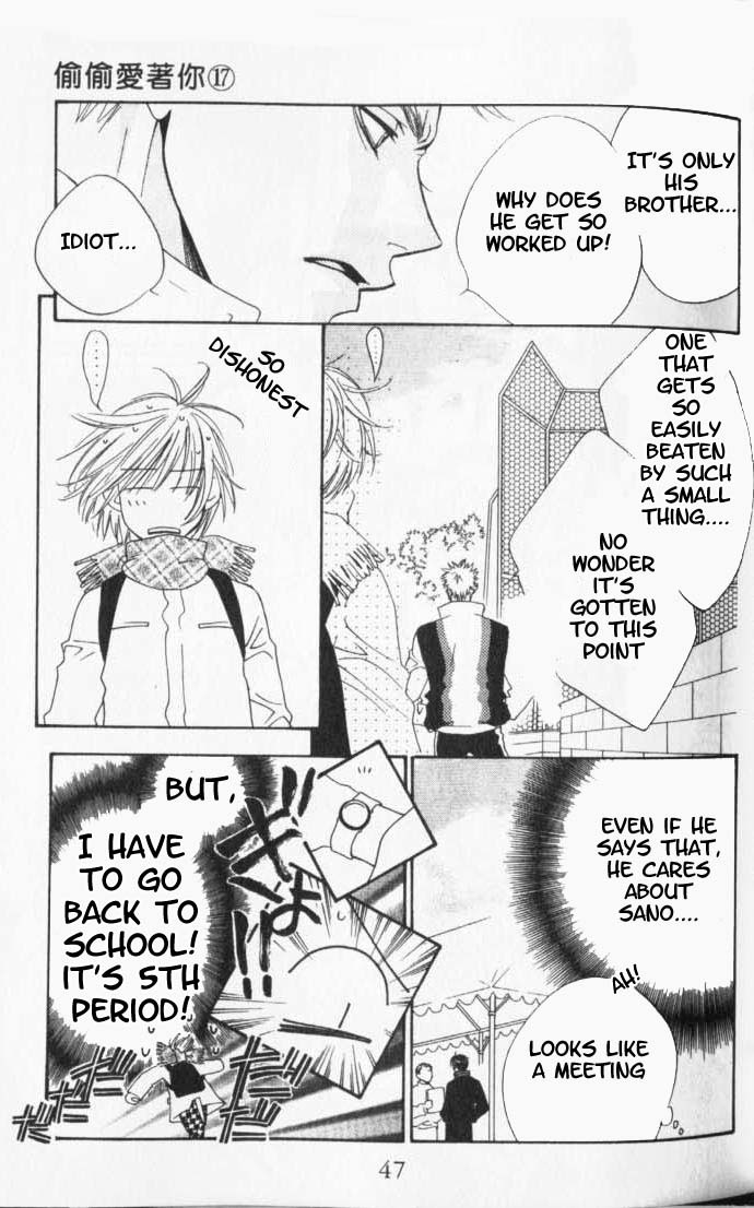 Read Hana-Kimi ENGLISH Manga Online