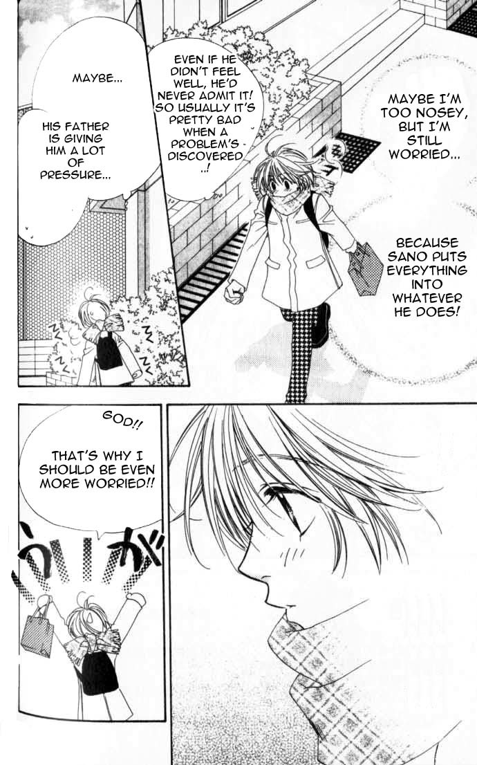 Read Hana-Kimi ENGLISH Manga Online