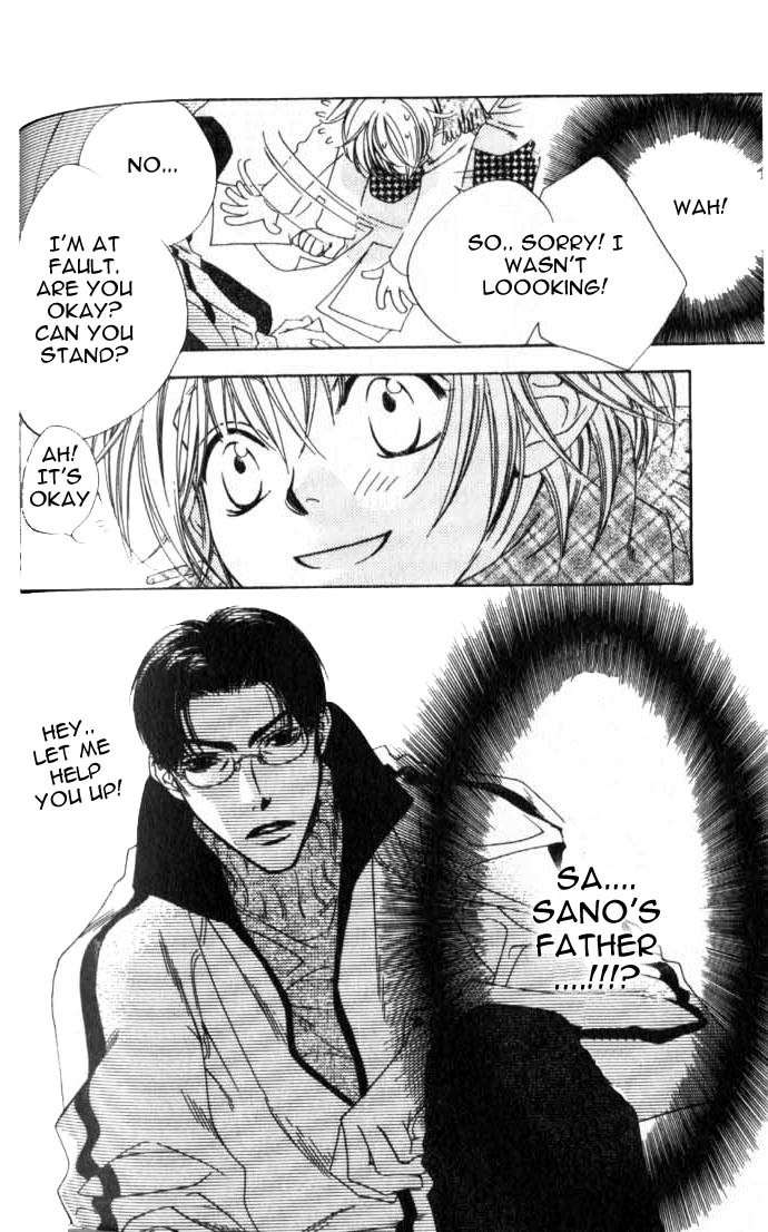 Read Hana-Kimi ENGLISH Manga Online