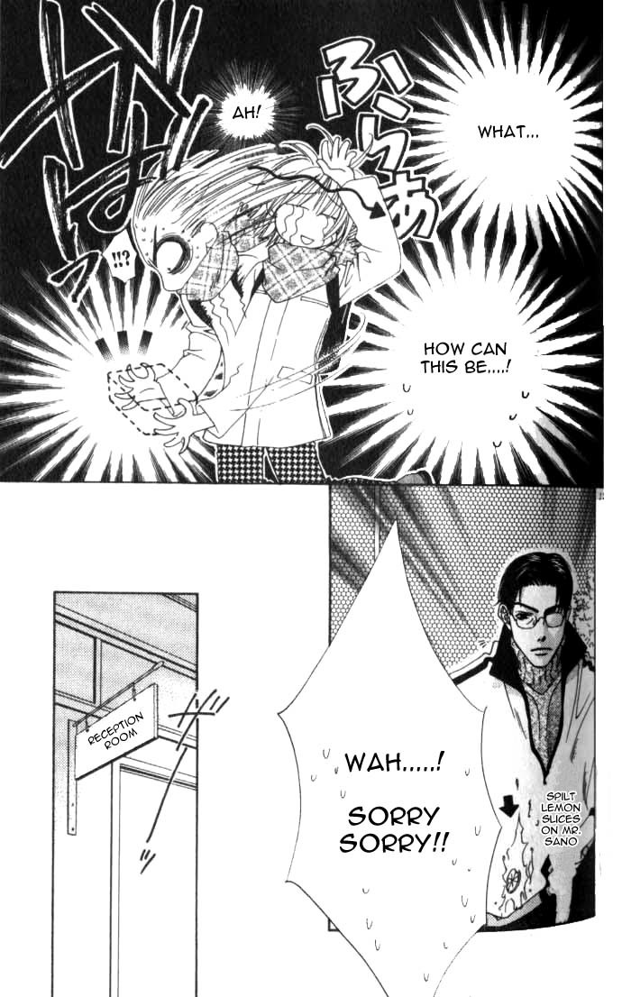 Read Hana-Kimi ENGLISH Manga Online