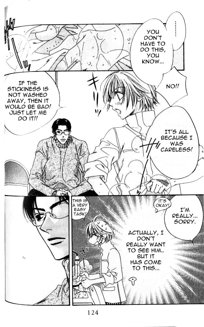 Read Hana-Kimi ENGLISH Manga Online