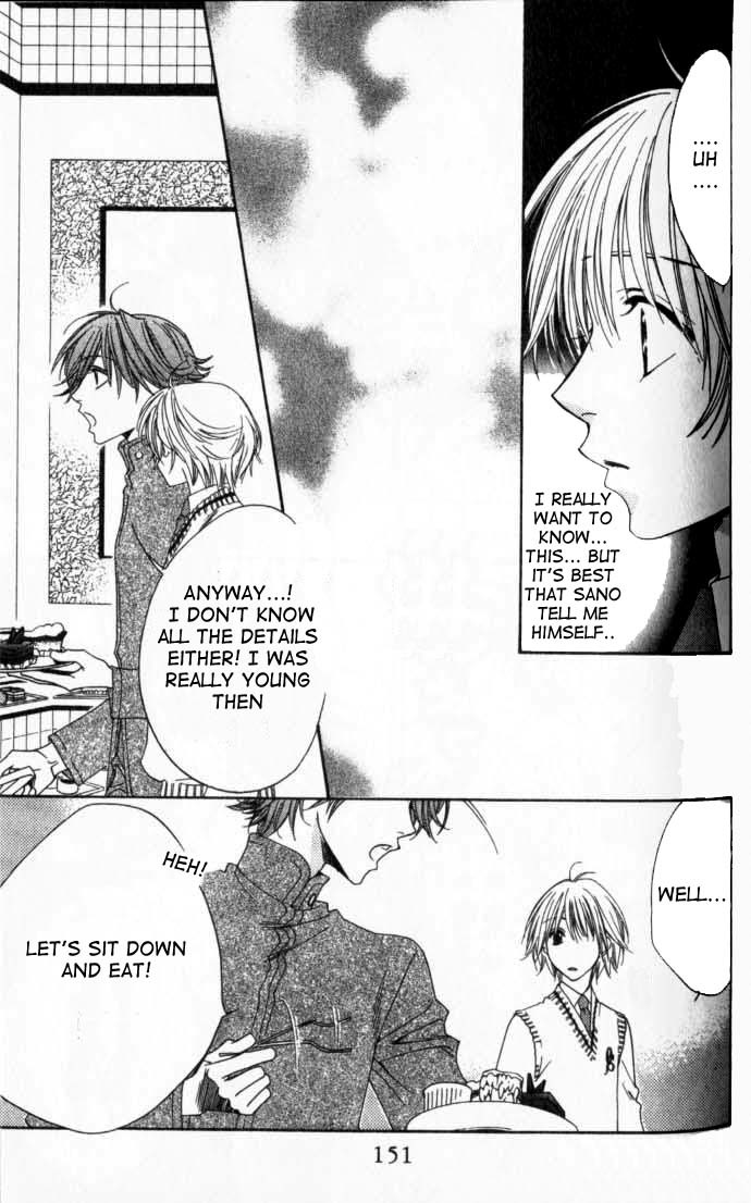 Read Hana-Kimi ENGLISH Manga Online