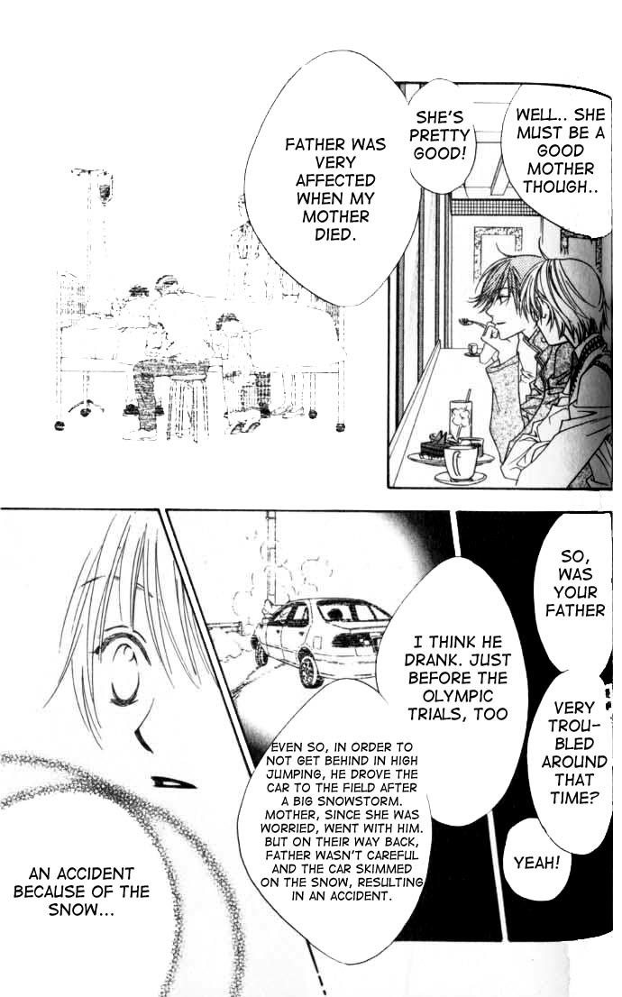 Read Hana-Kimi ENGLISH Manga Online