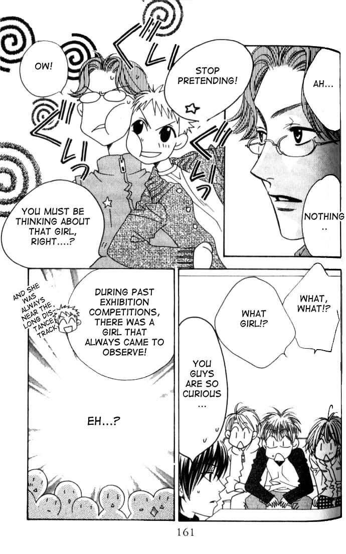Read Hana-Kimi ENGLISH Manga Online