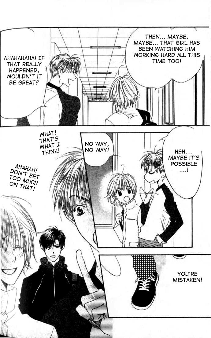 Read Hana-Kimi ENGLISH Manga Online