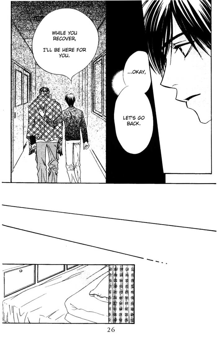 Read Hana-Kimi ENGLISH Manga Online