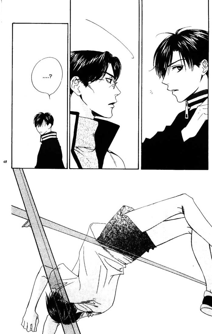 Read Hana-Kimi ENGLISH Manga Online