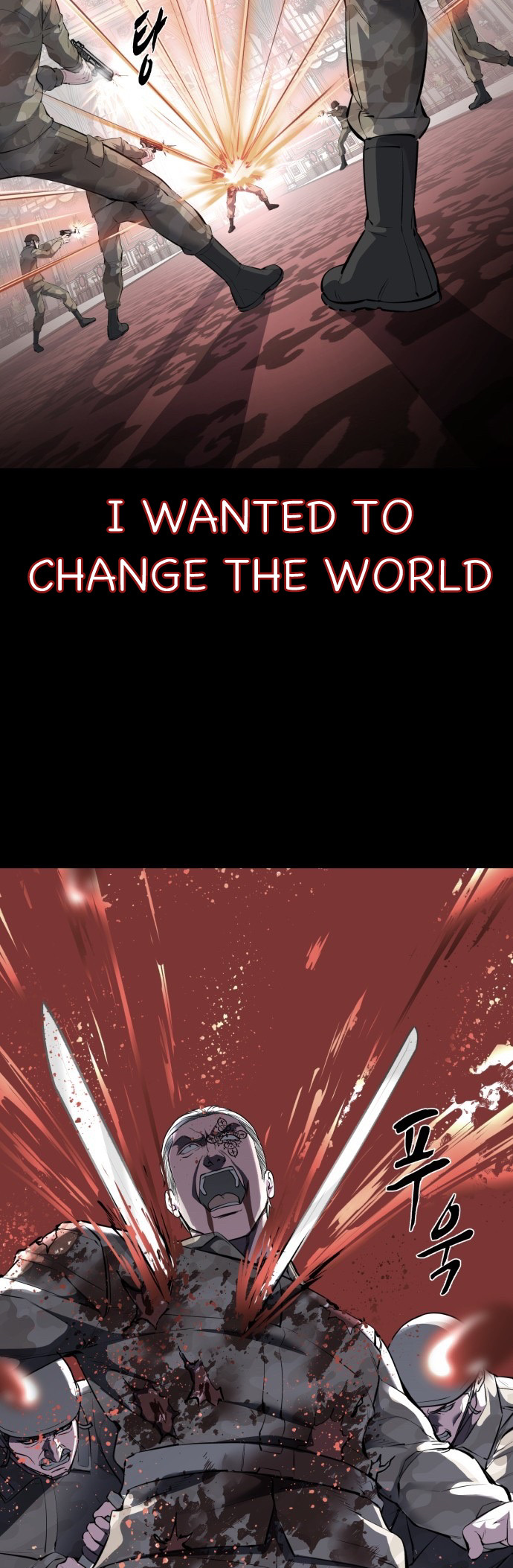 Read Hero Ticket ENGLISH Manga Online