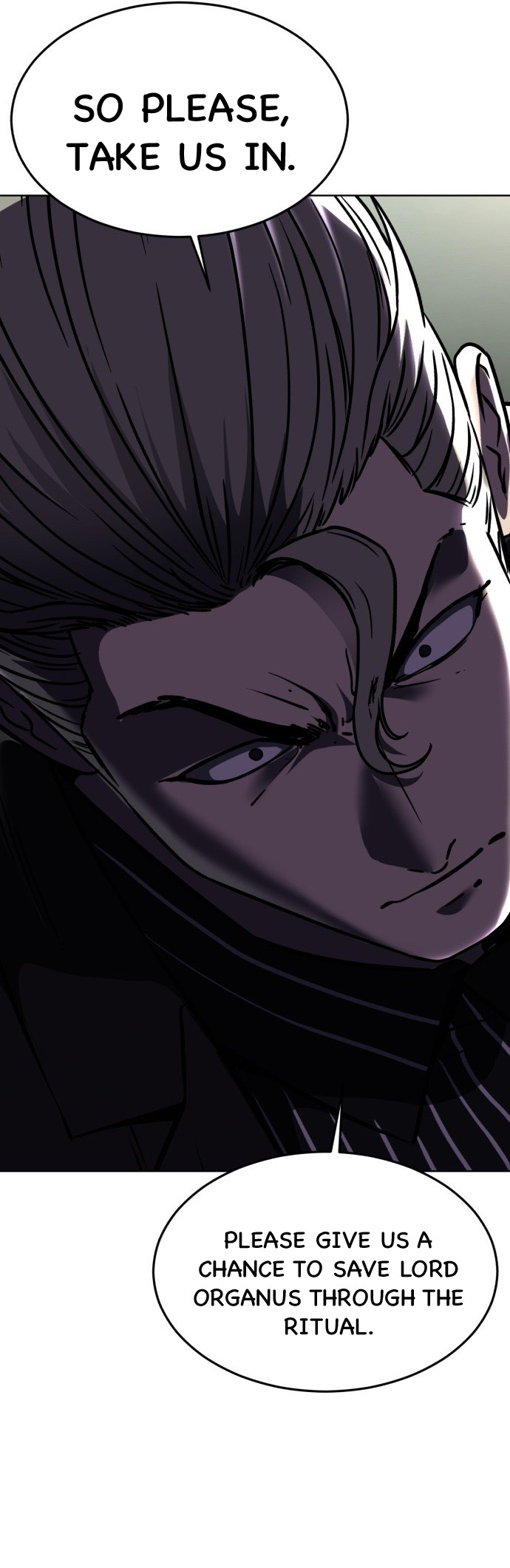 Read Hero Ticket ENGLISH Manga Online