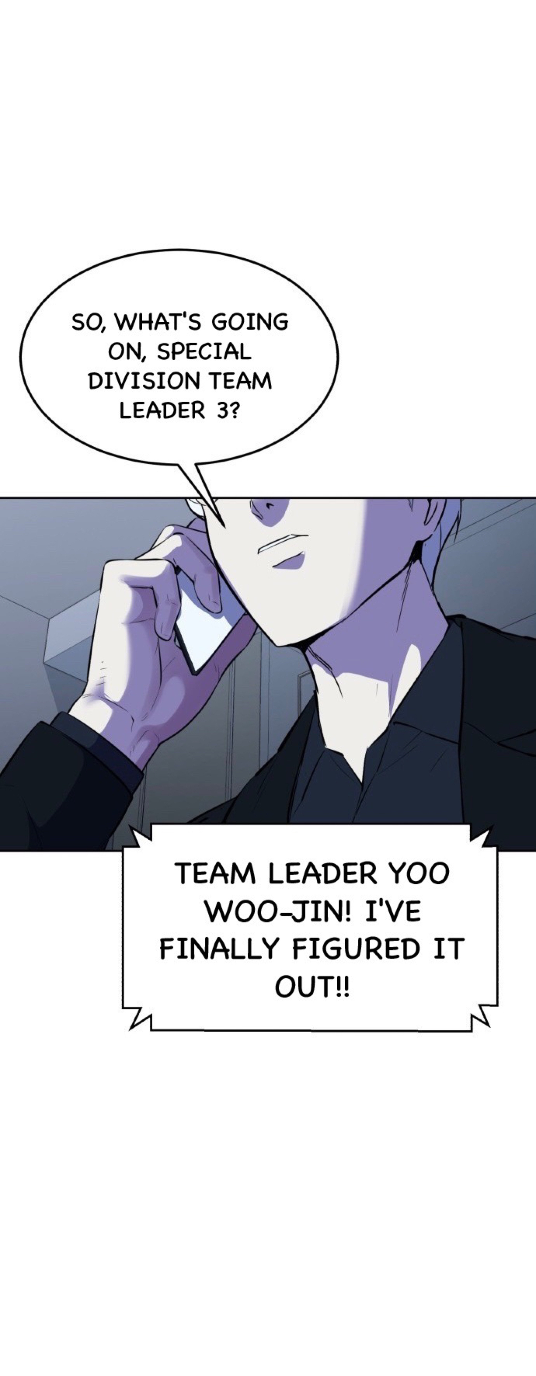 Read Hero Ticket ENGLISH Manga Online