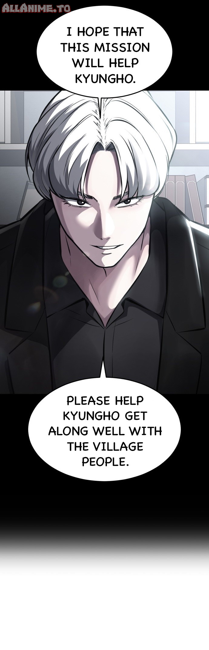 Read Hero Ticket ENGLISH Manga Online