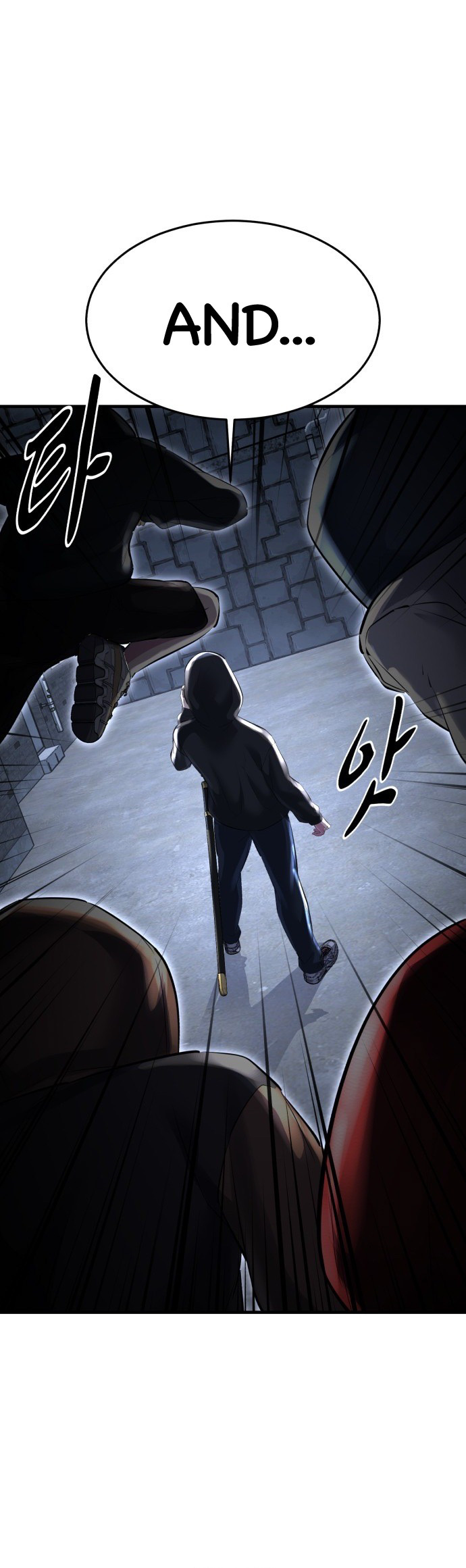 Read Hero Ticket ENGLISH Manga Online
