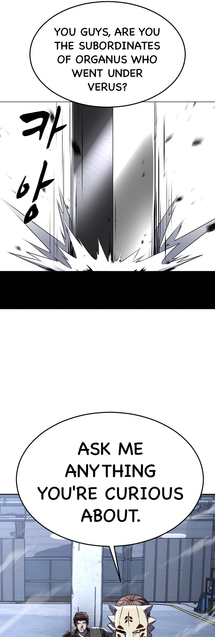 Read Hero Ticket ENGLISH Manga Online