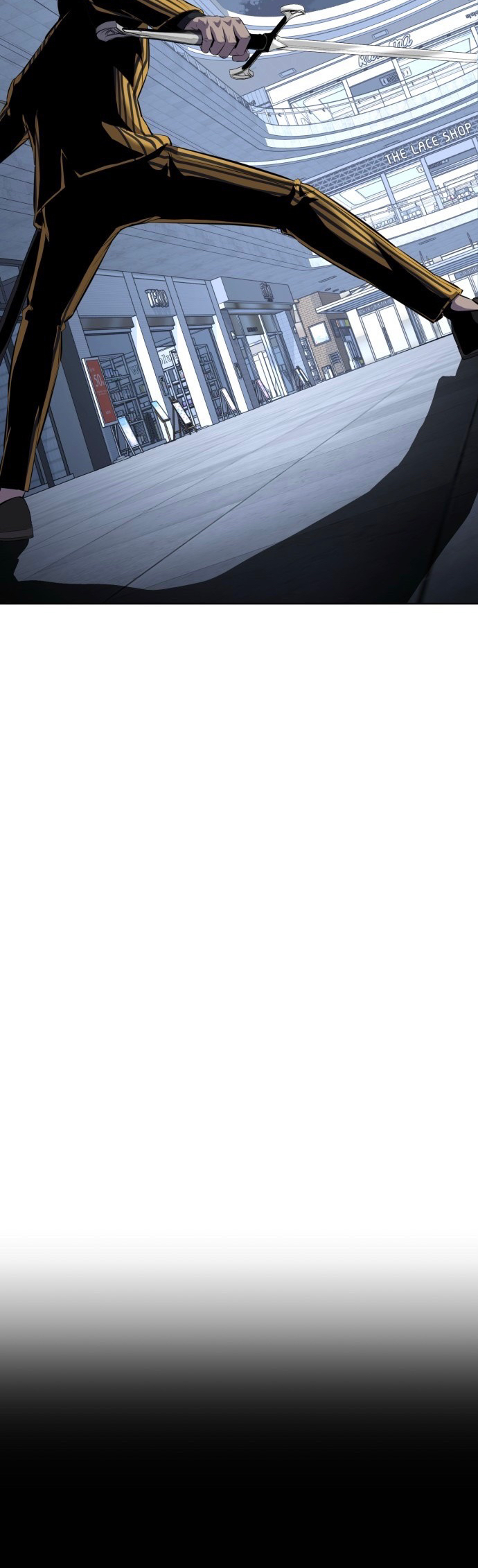 Read Hero Ticket ENGLISH Manga Online