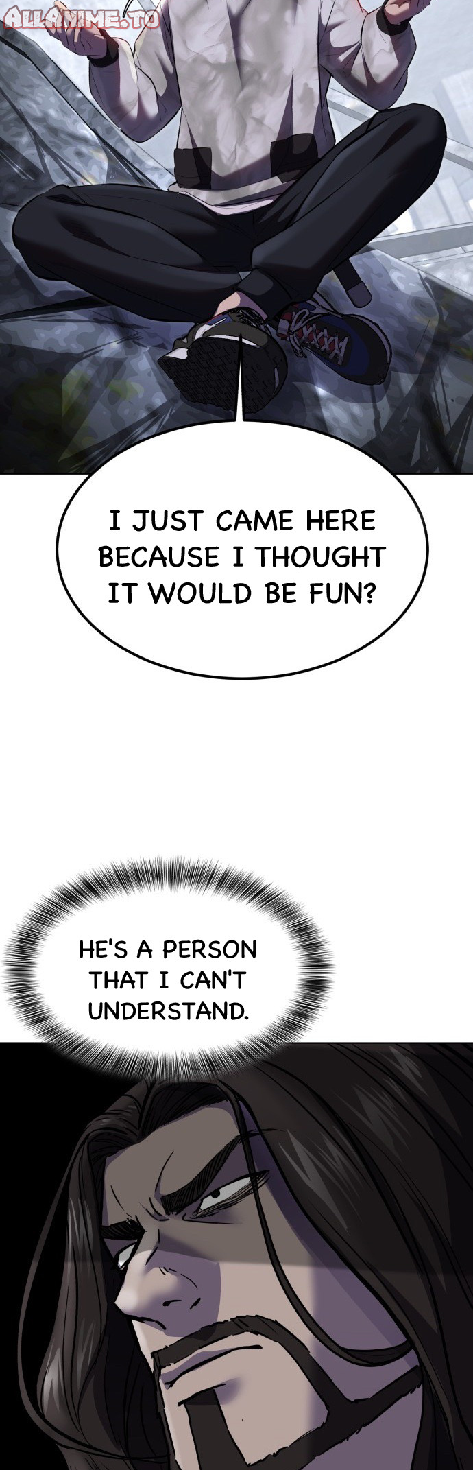 Read Hero Ticket ENGLISH Manga Online