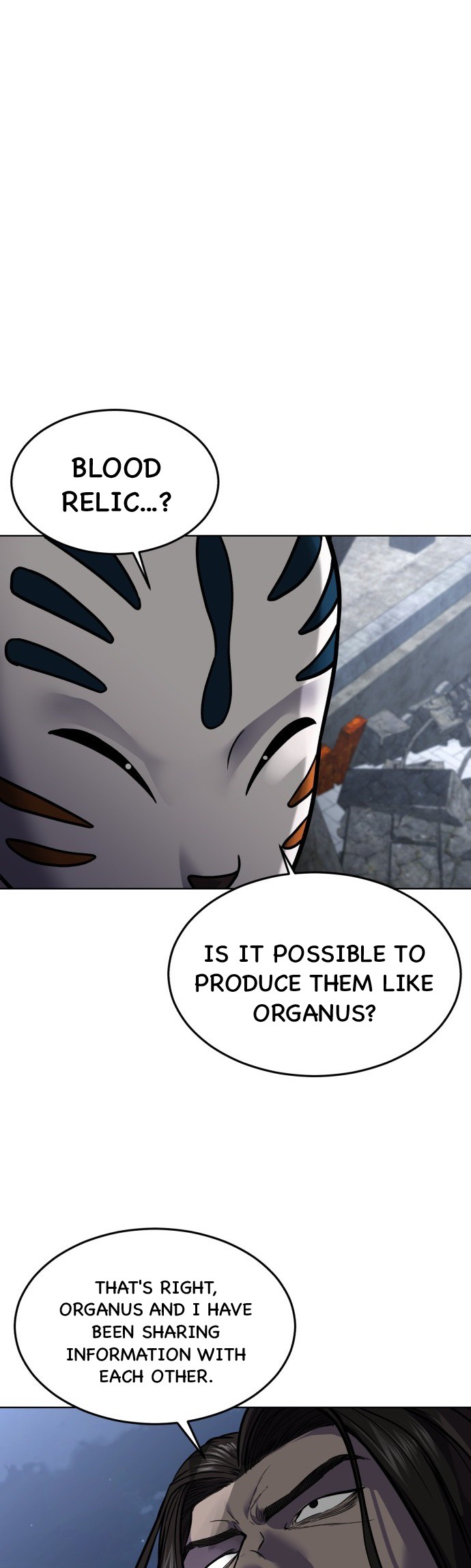 Read Hero Ticket ENGLISH Manga Online