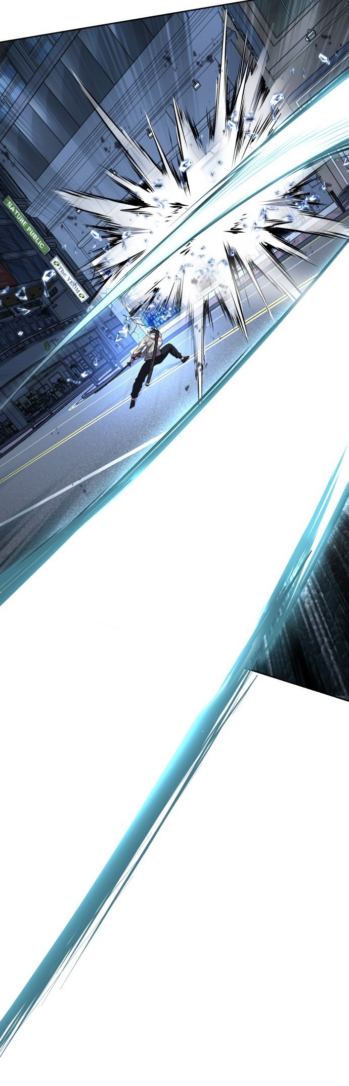 Read Hero Ticket ENGLISH Manga Online