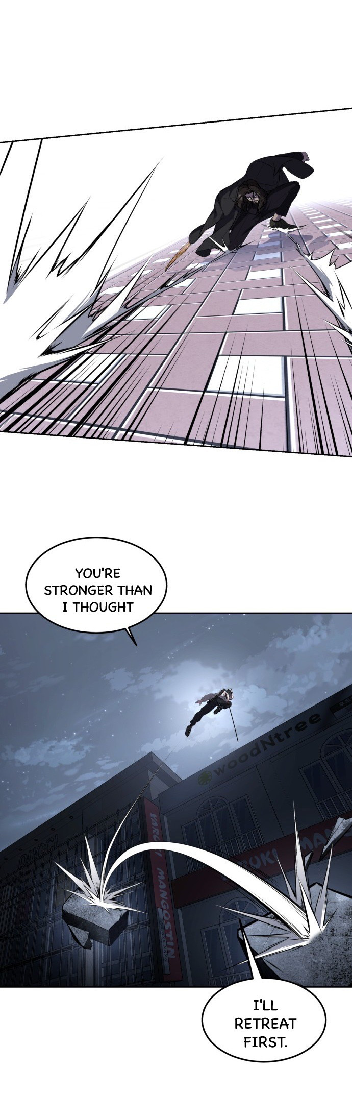 Read Hero Ticket ENGLISH Manga Online