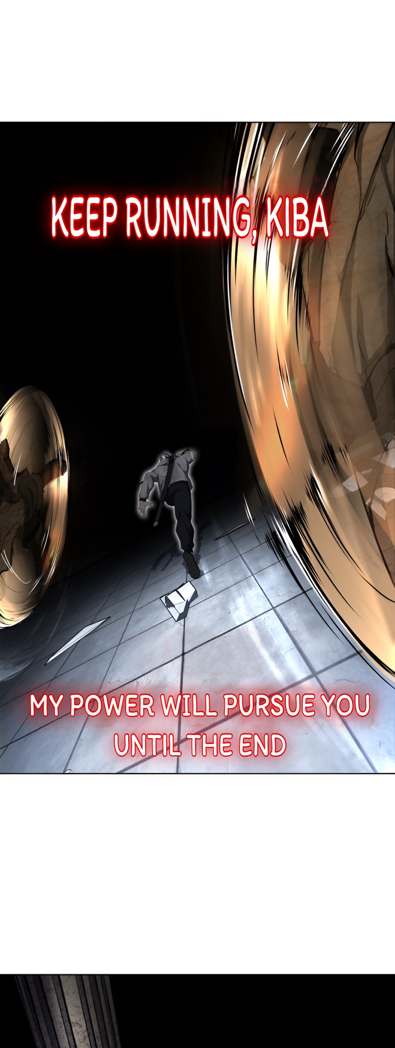 Read Hero Ticket ENGLISH Manga Online