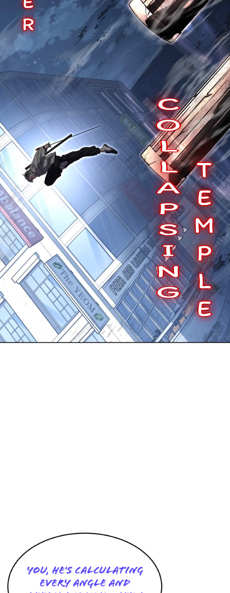 Read Hero Ticket ENGLISH Manga Online