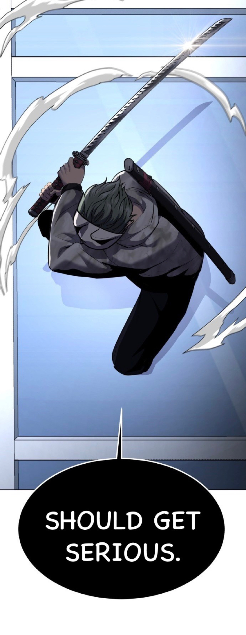 Read Hero Ticket ENGLISH Manga Online