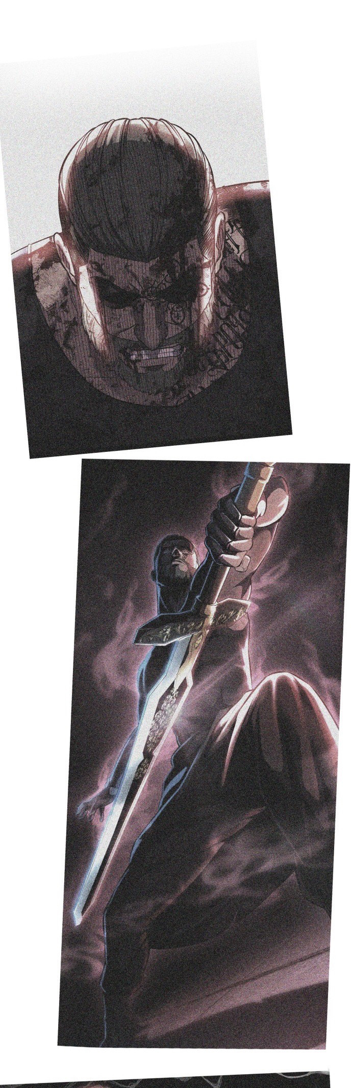 Read Hero Ticket ENGLISH Manga Online