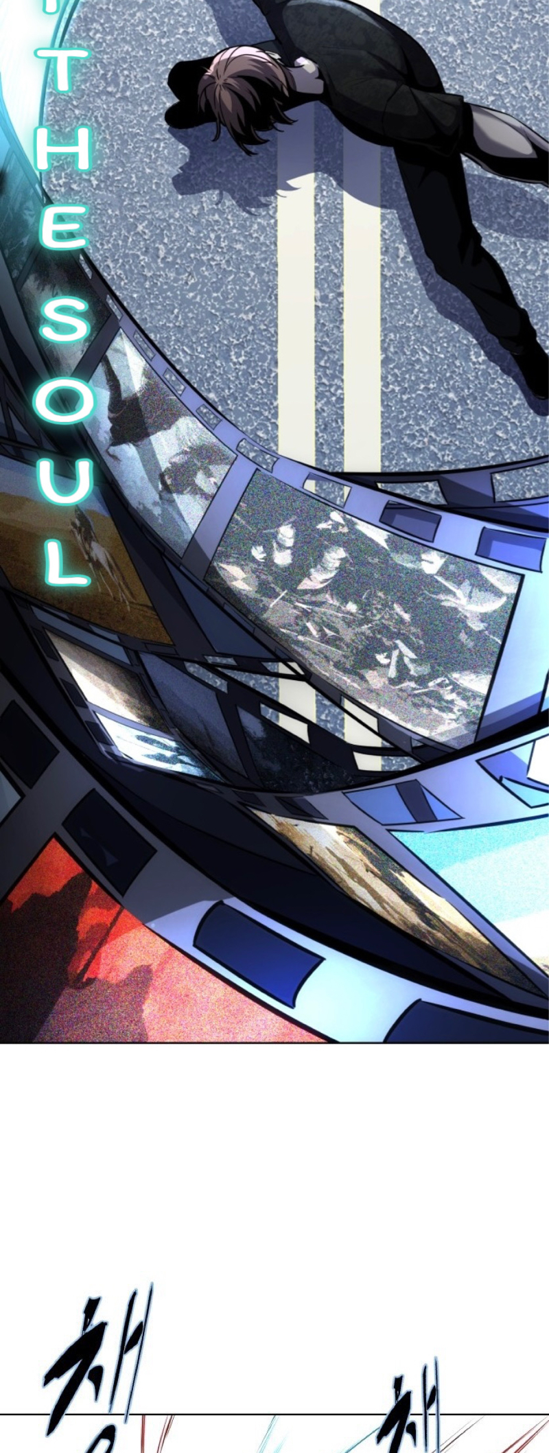 Read Hero Ticket ENGLISH Manga Online