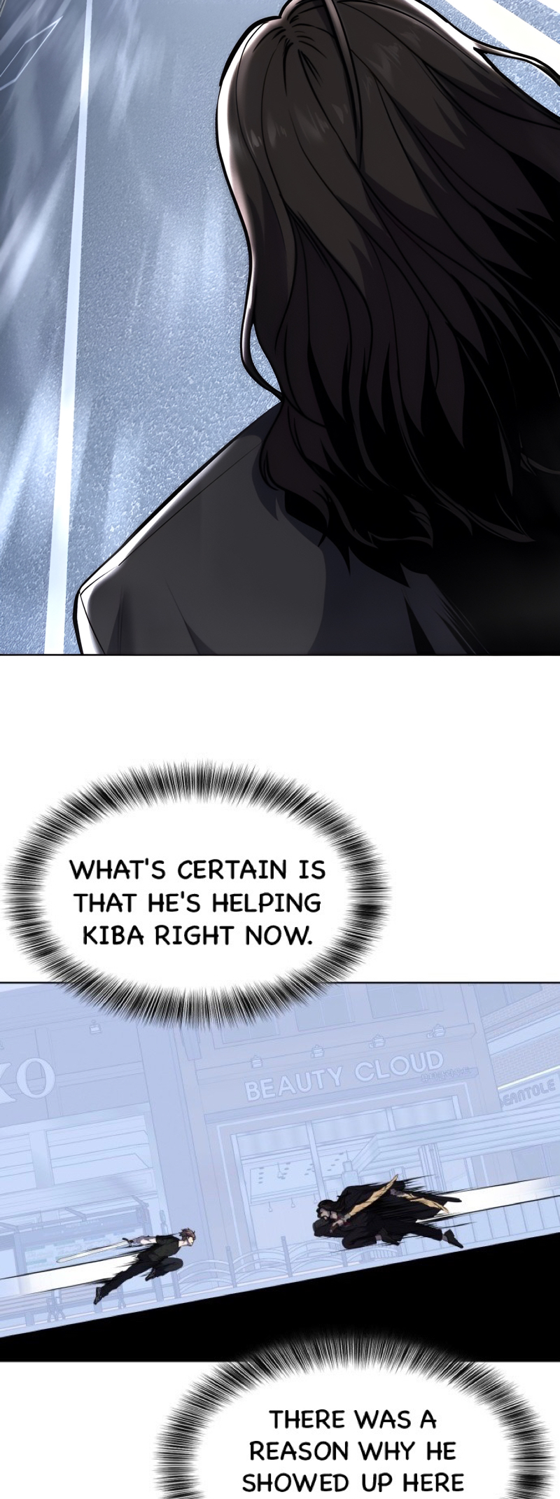 Read Hero Ticket ENGLISH Manga Online