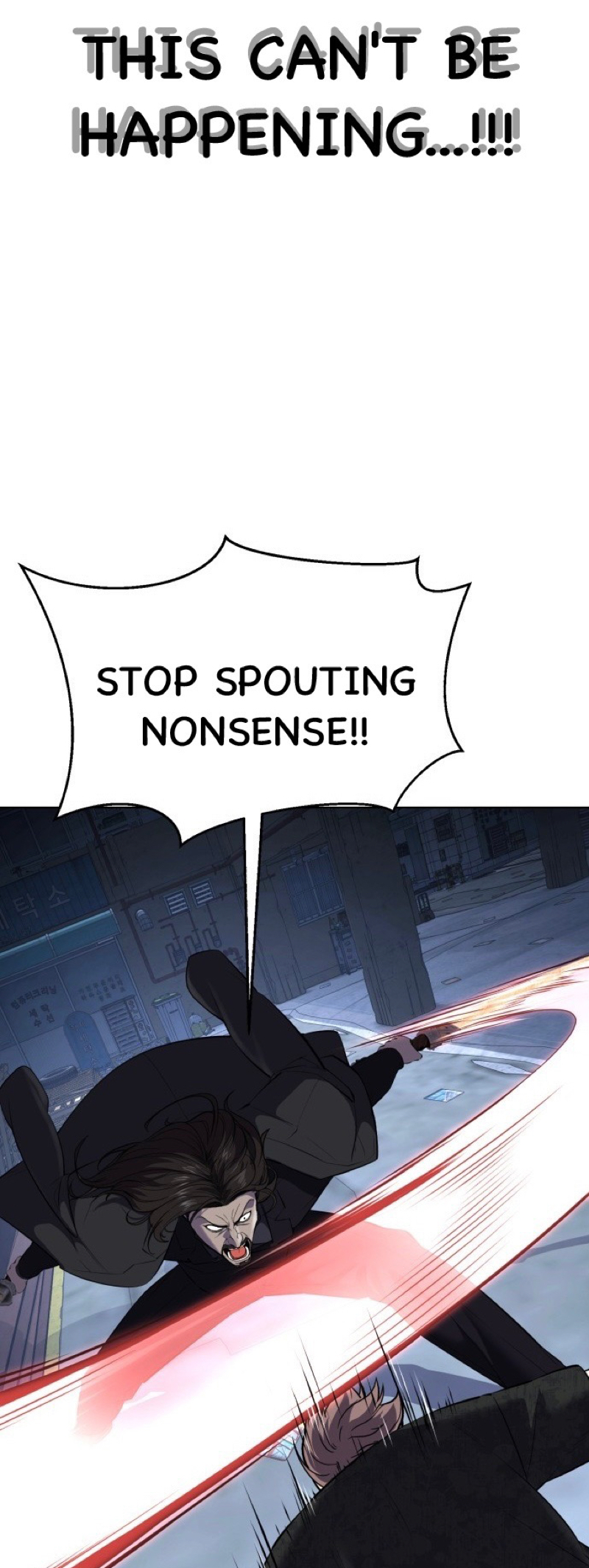 Read Hero Ticket ENGLISH Manga Online