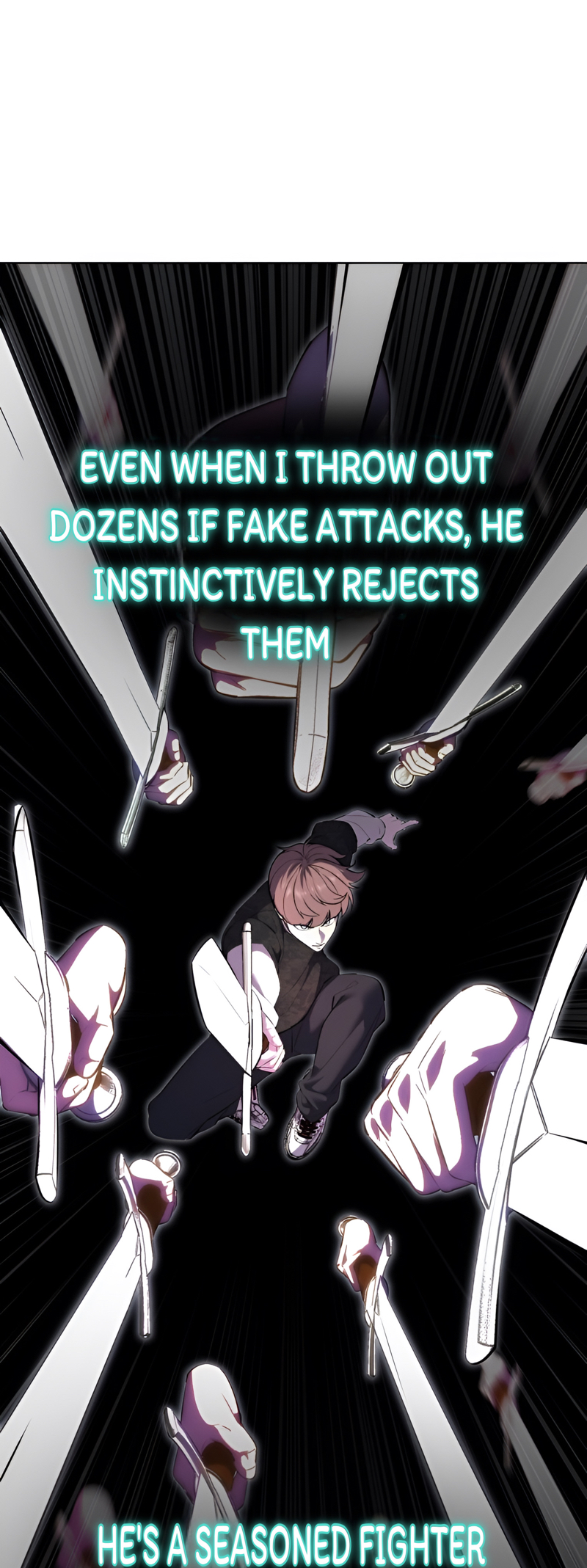 Read Hero Ticket ENGLISH Manga Online