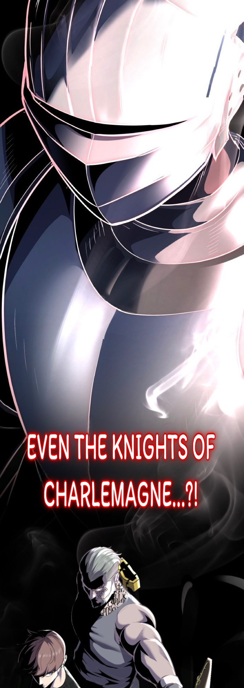 Read Hero Ticket ENGLISH Manga Online