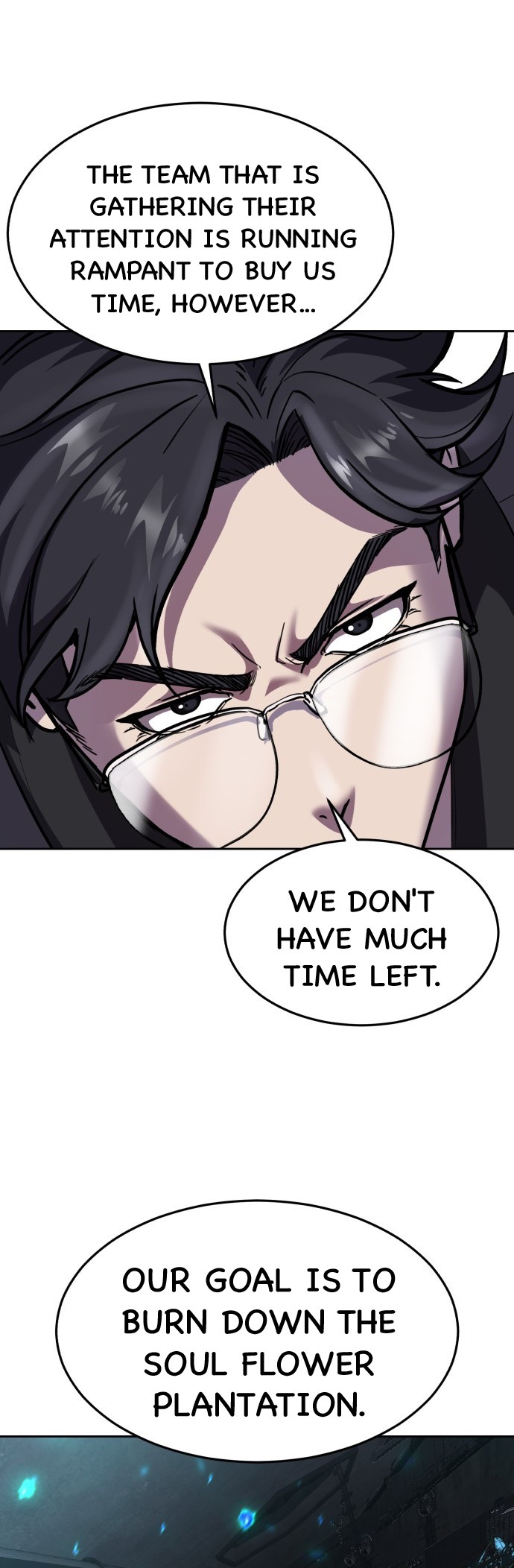 Read Hero Ticket ENGLISH Manga Online