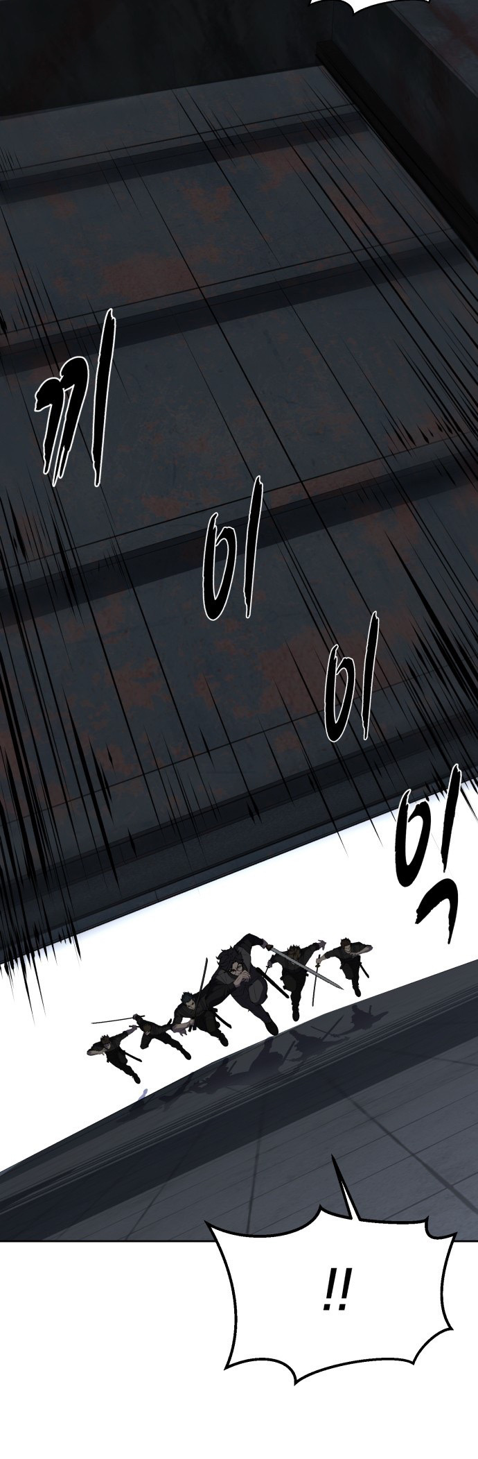 Read Hero Ticket ENGLISH Manga Online